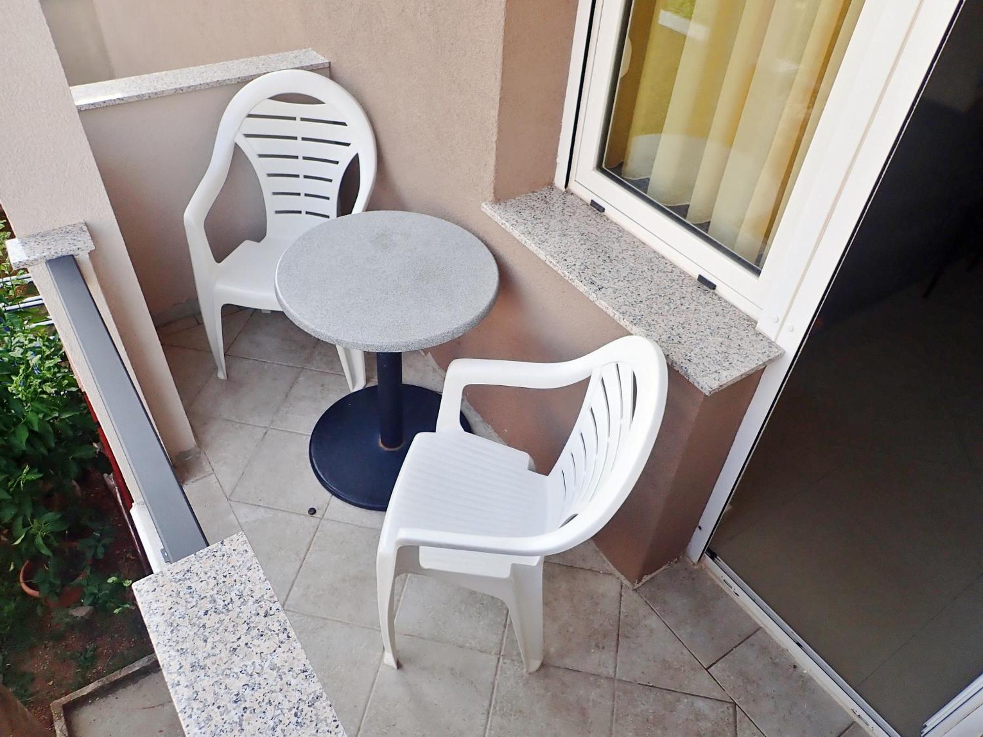 Apartments Troselj Starigrad Paklenica Quarto foto